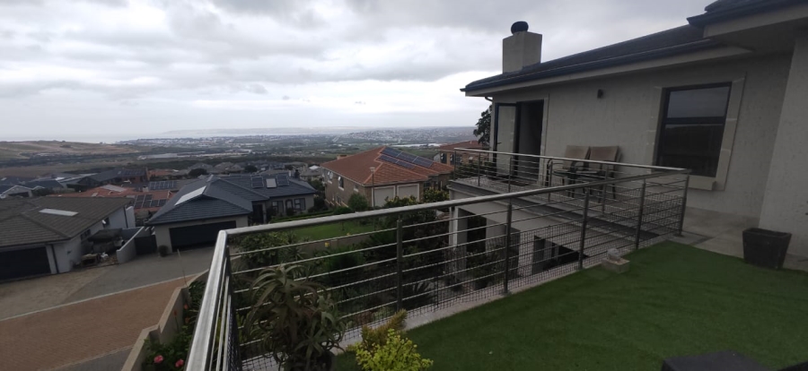 To Let 2 Bedroom Property for Rent in Monte Christo Western Cape